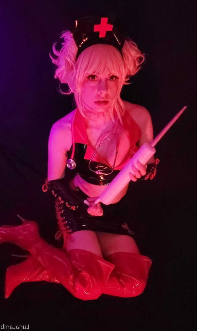 Luna💖 [ lunalamb ] Onlyfans leaked photo 2989108 on Hotleaks.tv