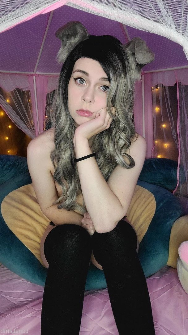 Luna💖 [ lunalamb ] Onlyfans leaked photo 2991621 on Hotleaks.tv