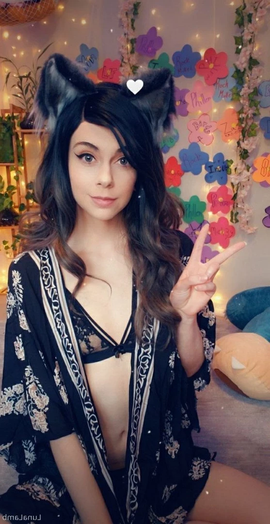 Luna💖 [ lunalamb ] Onlyfans leaked photo 2991662 on Hotleaks.tv
