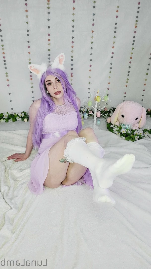 Luna💖 [ lunalamb ] Onlyfans leaked photo 2992070 on Hotleaks.tv