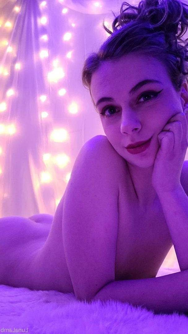 Luna💖 [ lunalamb ] Onlyfans leaked photo 2992897 on Hotleaks.tv