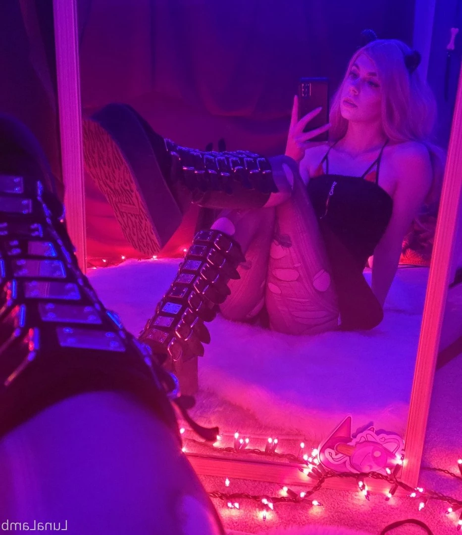 Luna💖 [ lunalamb ] Onlyfans leaked photo 2993107 on Hotleaks.tv