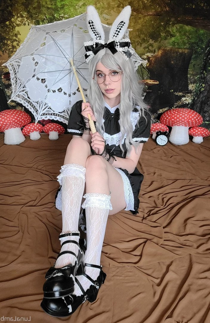 Luna💖 [ lunalamb ] Onlyfans leaked photo 2993200 on Hotleaks.tv