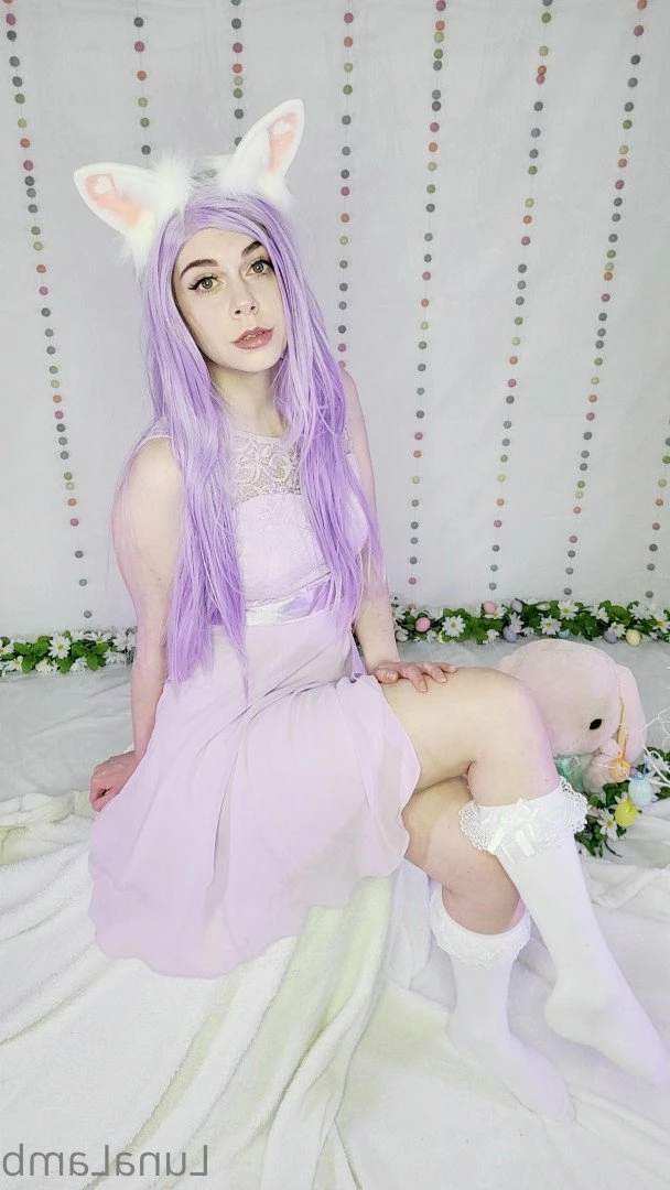 Luna💖 [ lunalamb ] Onlyfans leaked photo 2993859 on Hotleaks.tv