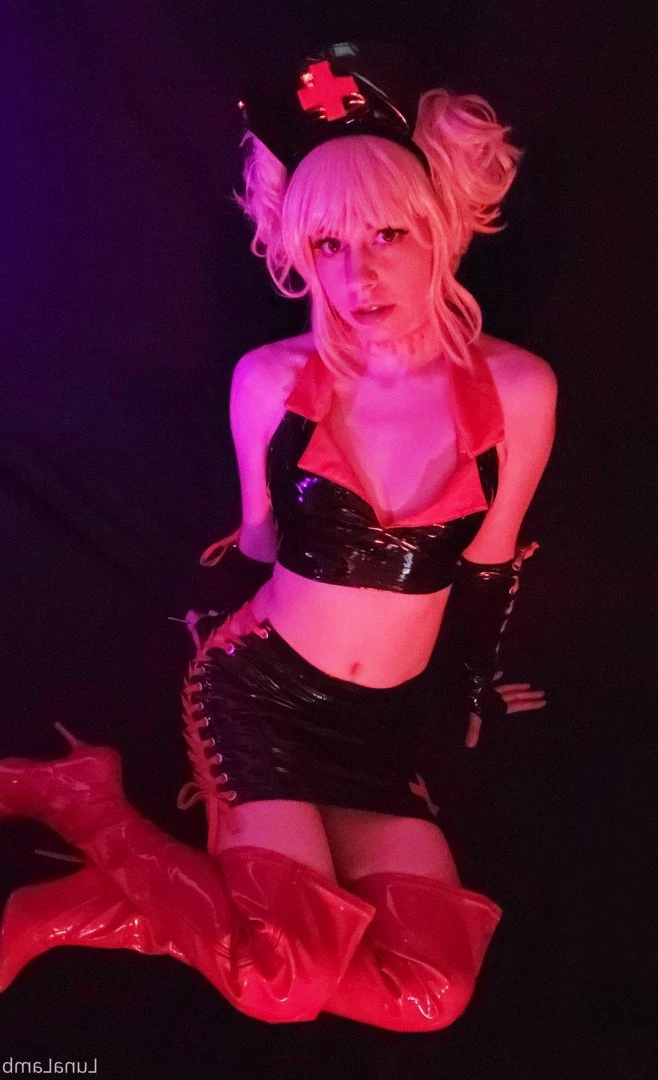 Luna💖 [ lunalamb ] Onlyfans leaked photo 2994061 on Hotleaks.tv