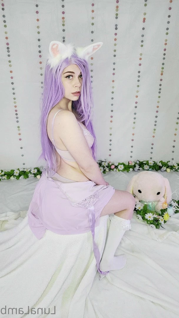 Luna💖 [ lunalamb ] Onlyfans leaked photo 2994427 on Hotleaks.tv