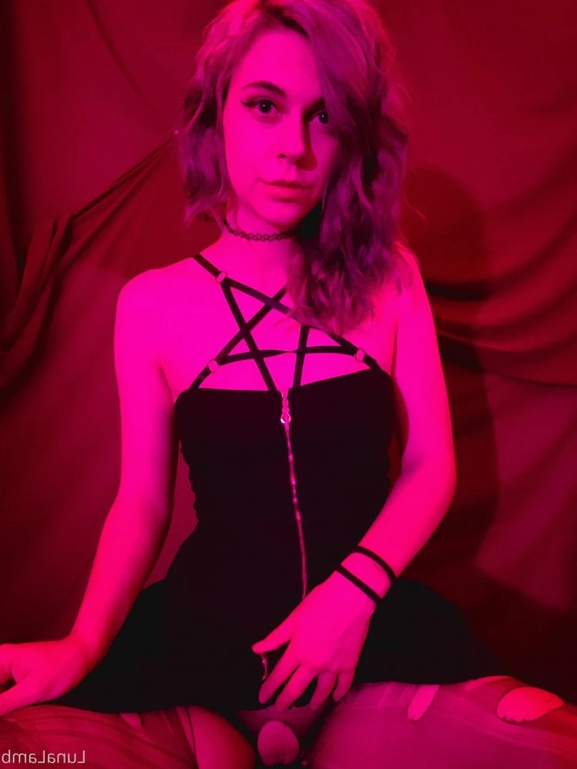 Luna💖 [ lunalamb ] Onlyfans leaked photo 2994802 on Hotleaks.tv