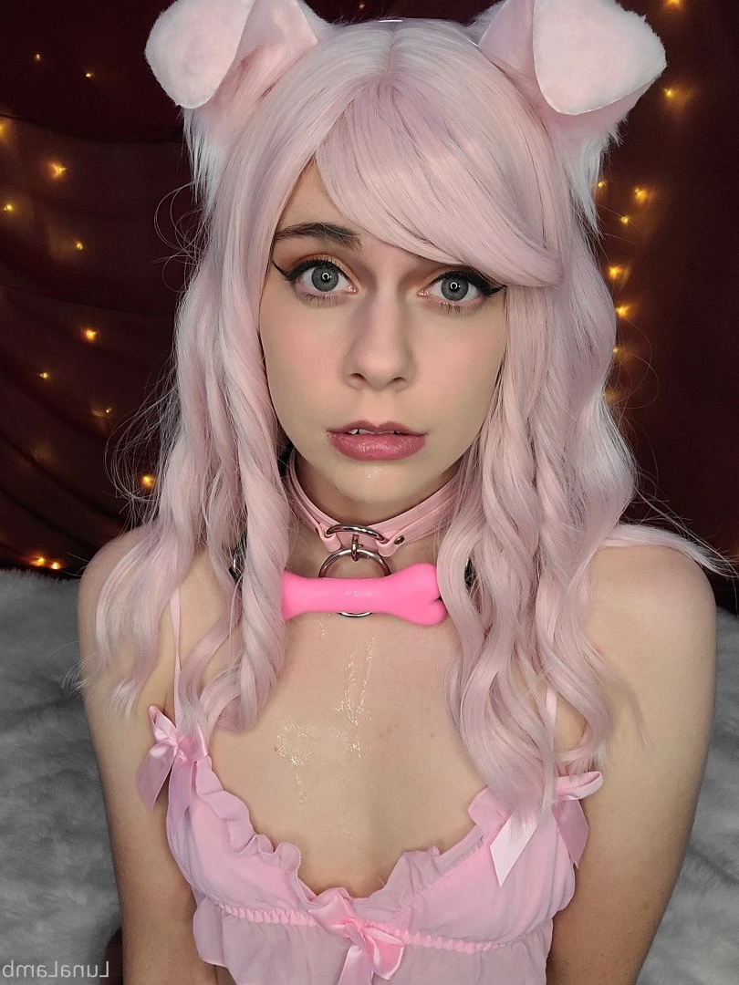 Luna💖 [ lunalamb ] Onlyfans leaked photo 2995183 on Hotleaks.tv
