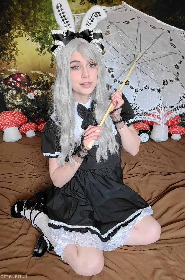 Luna💖 [ lunalamb ] Onlyfans leaked photo 2995285 on Hotleaks.tv