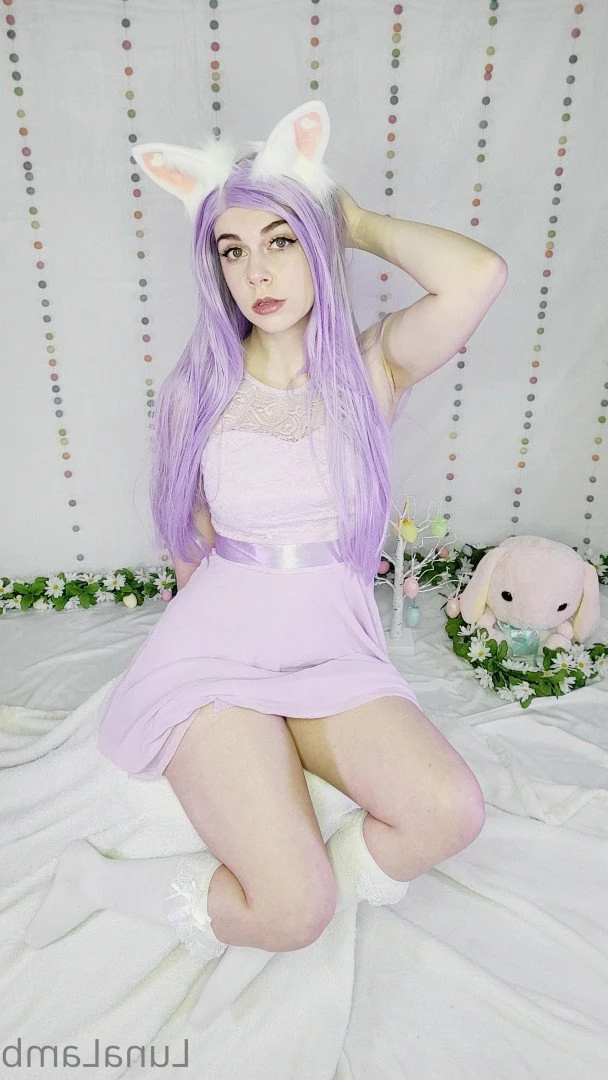 Luna💖 [ lunalamb ] Onlyfans leaked photo 2995845 on Hotleaks.tv