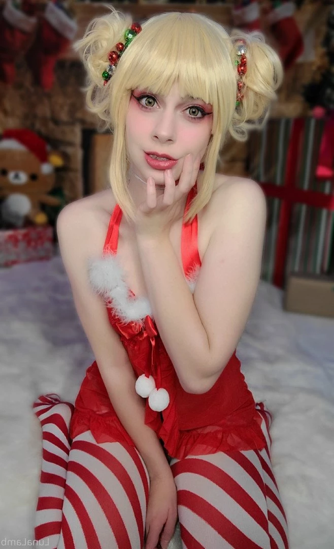 Luna💖 [ lunalamb ] Onlyfans leaked photo 2997332 on Hotleaks.tv