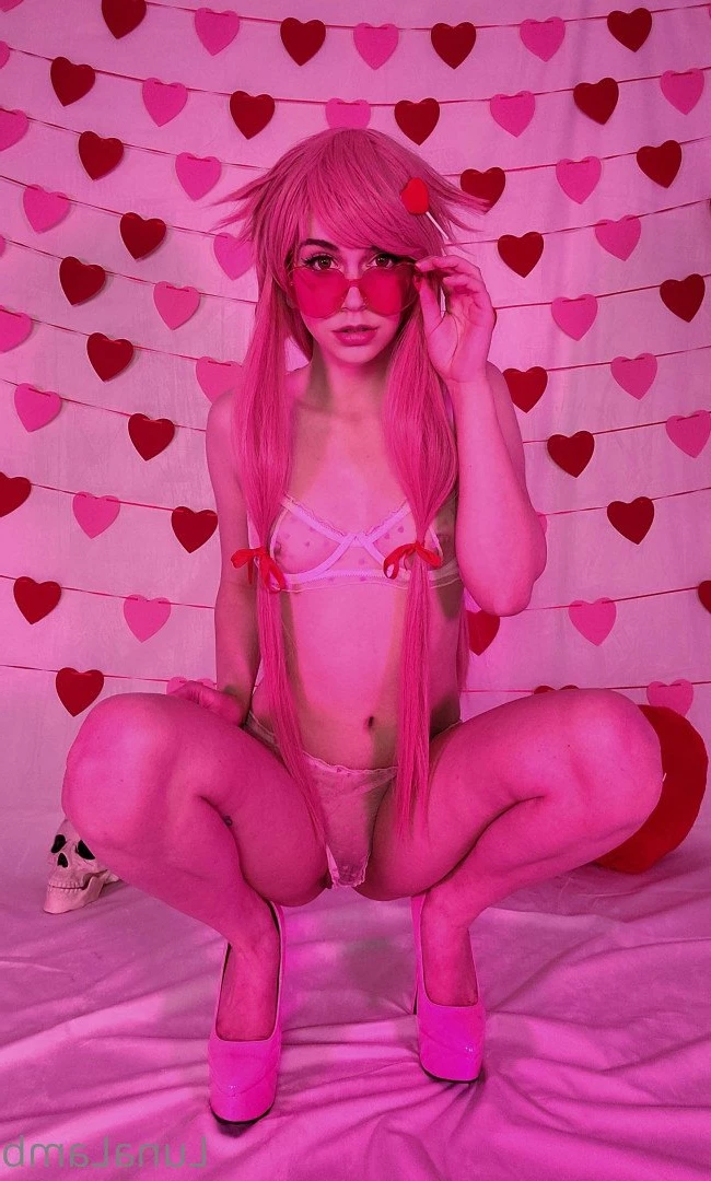 Luna💖 [ lunalamb ] Onlyfans leaked photo 2997995 on Hotleaks.tv