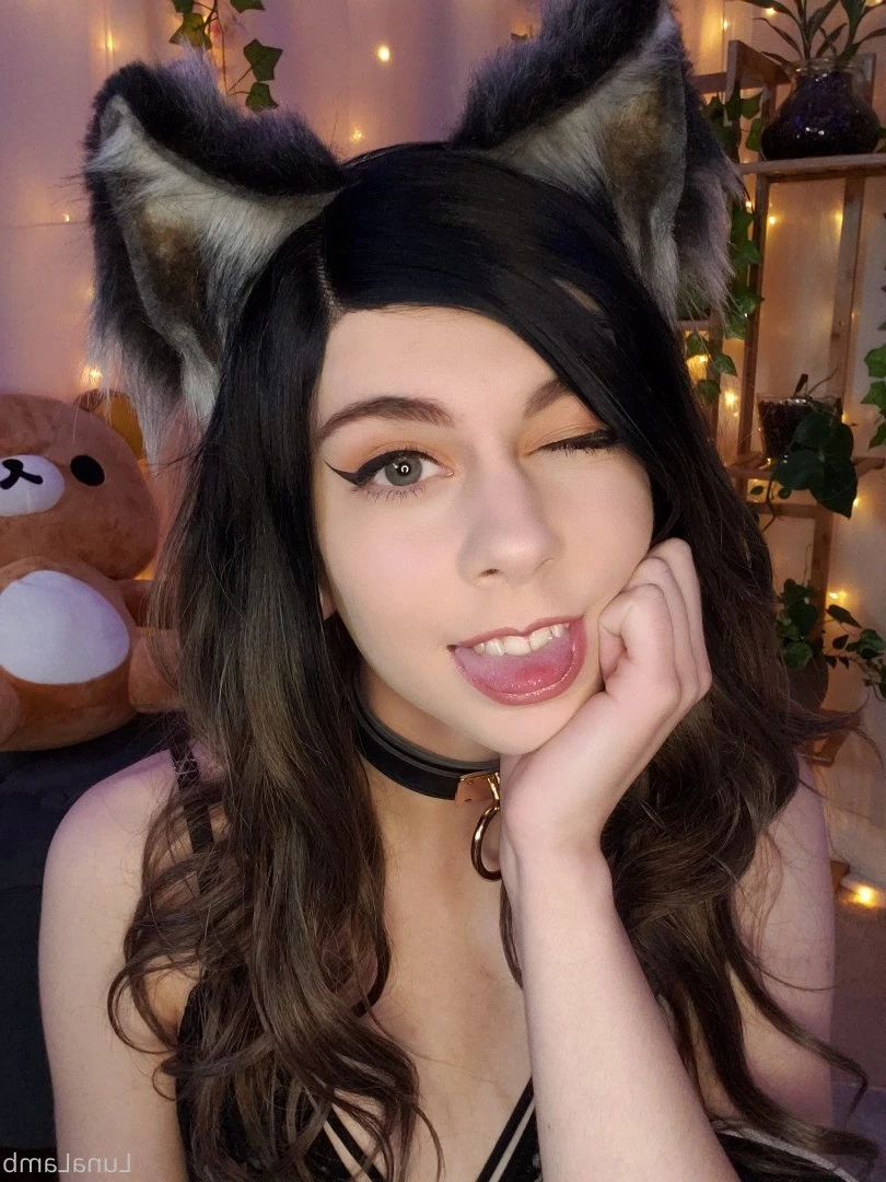 Luna💖 [ lunalamb ] Onlyfans leaked photo 2998090 on Hotleaks.tv