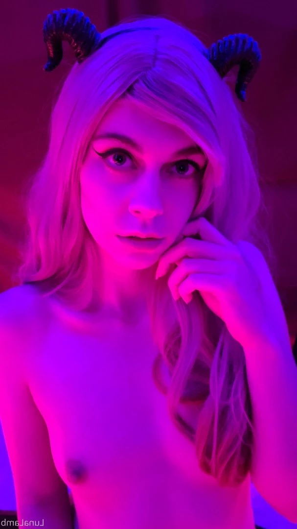 Luna💖 [ lunalamb ] Onlyfans leaked photo 2998759 on Hotleaks.tv