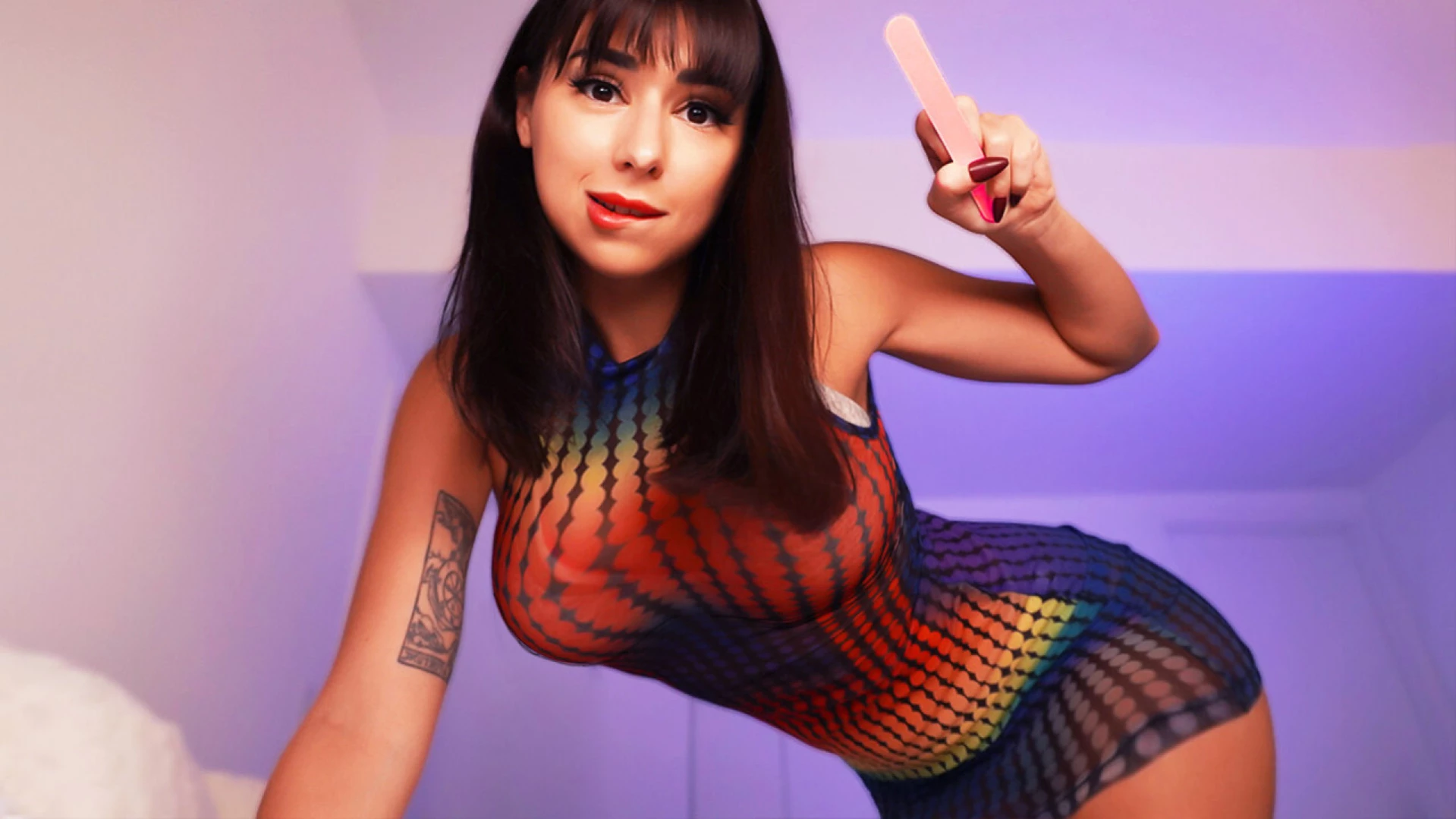 lunarexx Onlyfans leaked photo 12030494 on Hotleaks.tv