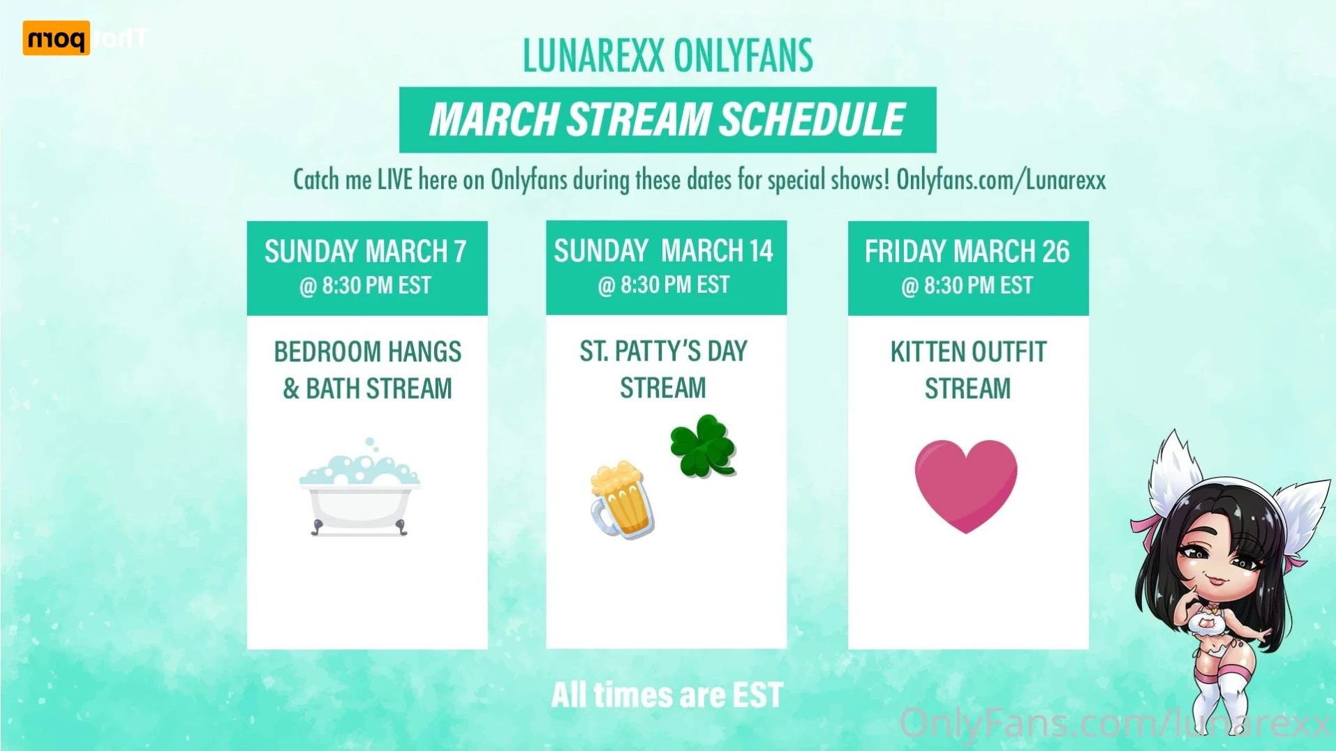 lunarexx Onlyfans leaked photo 12819129 on Hotleaks.tv
