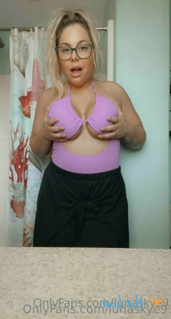 🟢 𝘿𝙤𝙢𝙢𝙚 𝙈𝙞𝙡𝙛 𝙊𝙣𝙡𝙞𝙣𝙚 𝙉𝙤𝙬 🟢 [ lunaskye9 ] Onlyfans leaked photo 13149411 on Hotleaks.tv