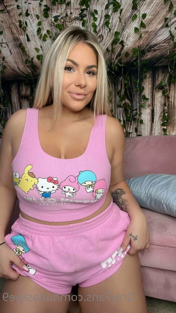 🟢 𝘿𝙤𝙢𝙢𝙚 𝙈𝙞𝙡𝙛 𝙊𝙣𝙡𝙞𝙣𝙚 𝙉𝙤𝙬 🟢 [ lunaskye9 ] Onlyfans leaked photo 13154650 on Hotleaks.tv