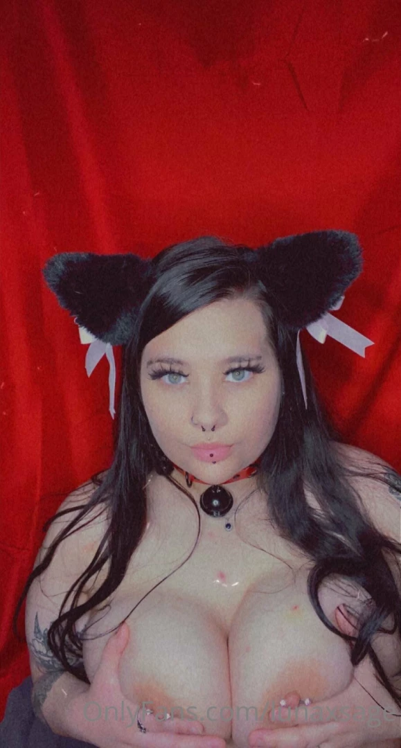 lunatv Onlyfans leaked photo 16630613 on Hotleaks.tv