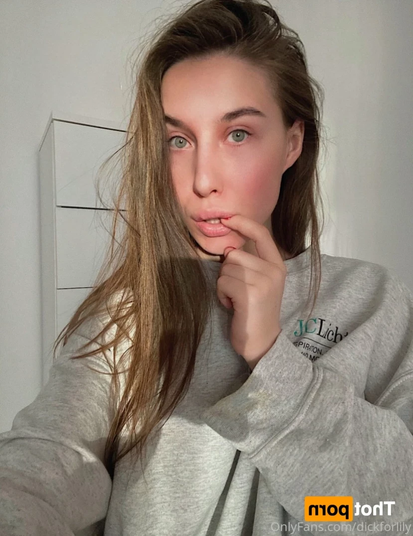 Dickforlily💘 [ dickforlily ] Onlyfans leaked photo 10979497 on Hotleaks.tv