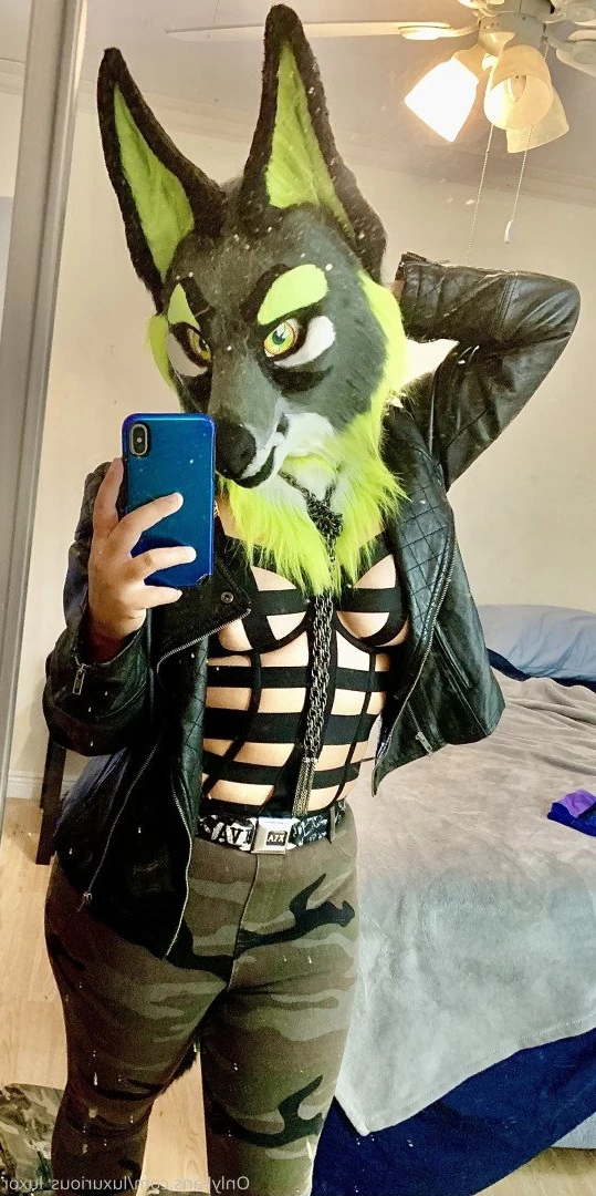 Lux 💚🖤🤍 [ luxurious_luxor ] Onlyfans leaked photo 3048725 on Hotleaks.tv