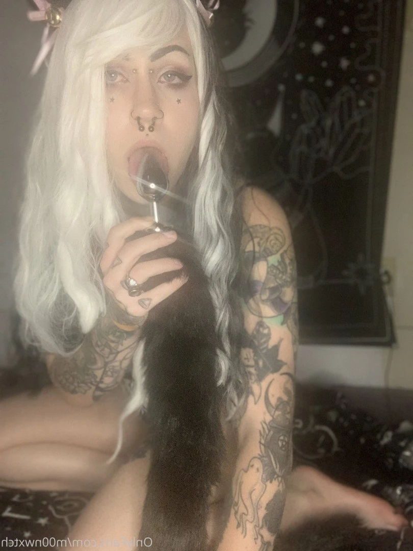 Tay 🌙🖤 [ m00nwxtch ] Onlyfans leaked photo 3084542 on Hotleaks.tv