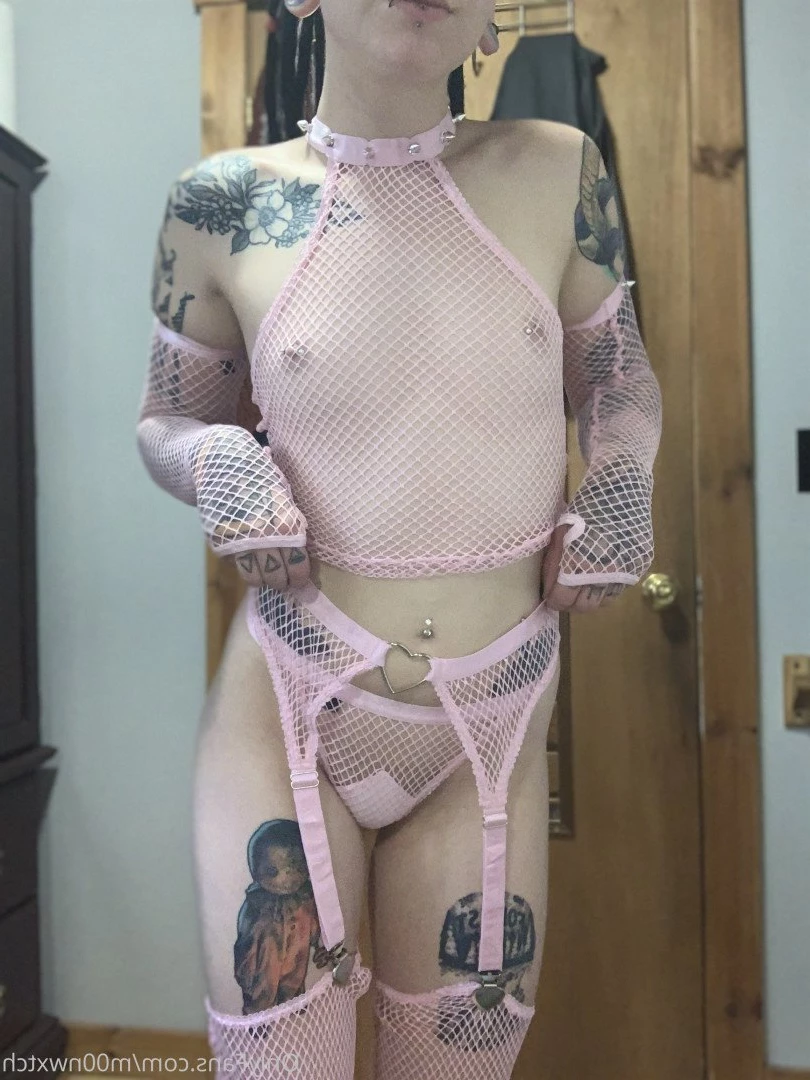 Tay 🌙🖤 [ m00nwxtch ] Onlyfans leaked photo 3085273 on Hotleaks.tv
