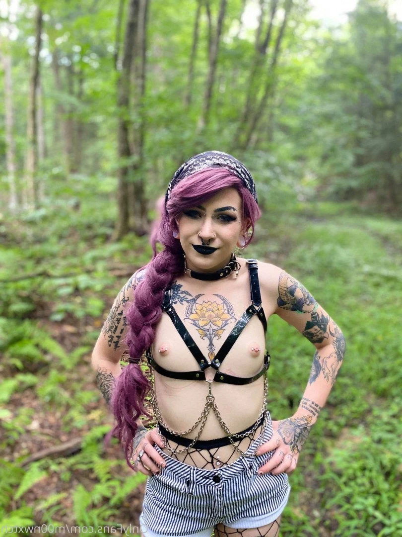 Tay 🌙🖤 [ m00nwxtch ] Onlyfans leaked photo 3090075 on Hotleaks.tv