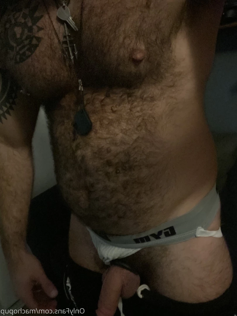 Macho [ machopup ] Onlyfans leaked photo 5844402 on Hotleaks.tv