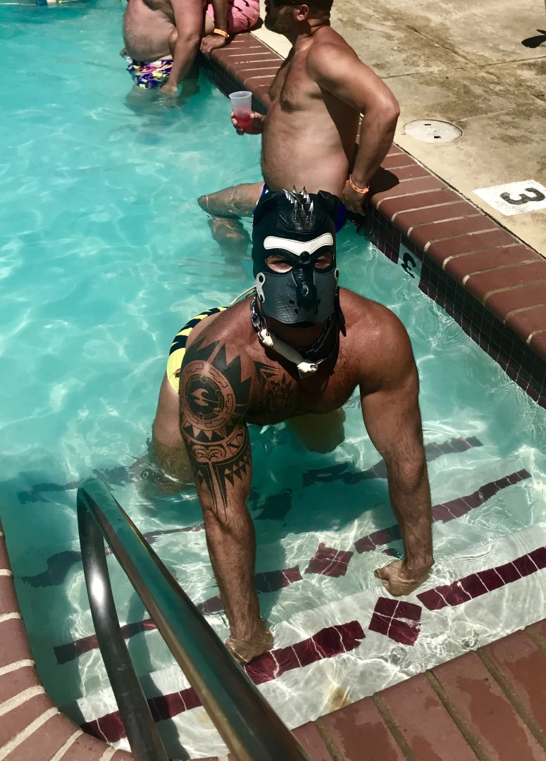 Macho [ machopup ] Onlyfans leaked photo 5844712 on Hotleaks.tv