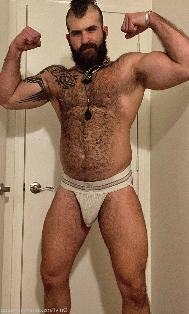 Macho [ machopup ] Onlyfans leaked photo 5844747 on Hotleaks.tv