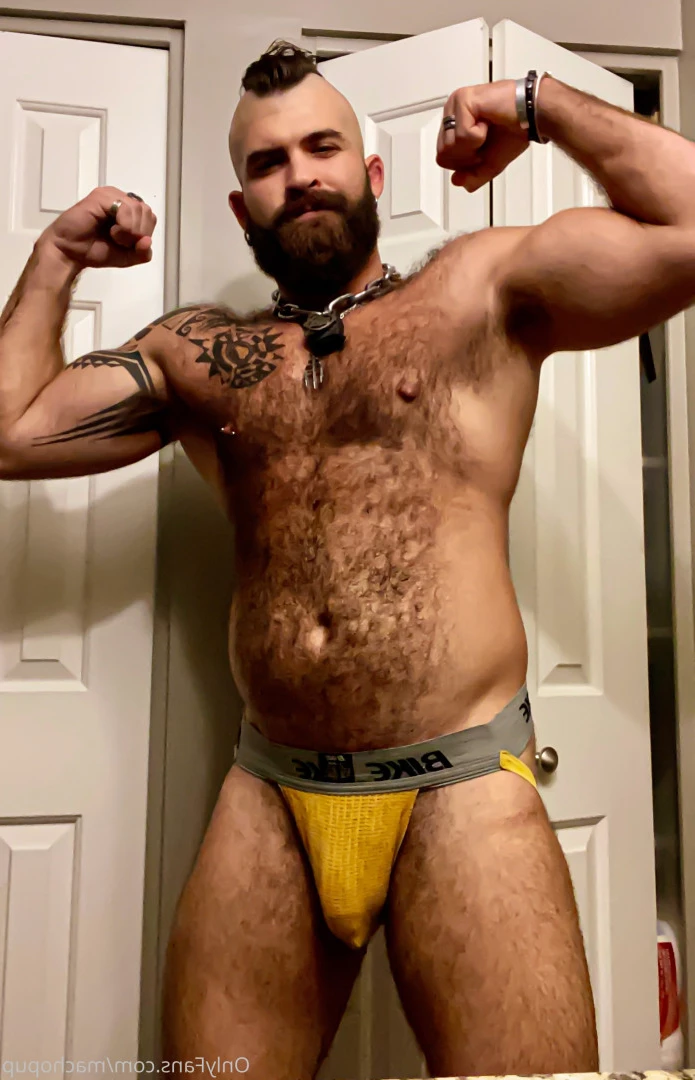 Macho [ machopup ] Onlyfans leaked photo 5844957 on Hotleaks.tv