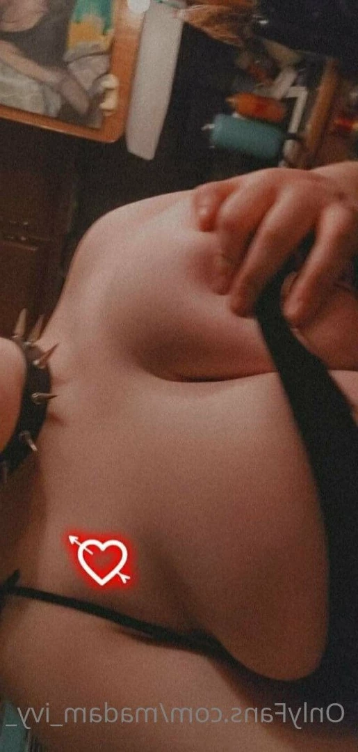🍃 Madam_Ivy_🍃 [ madam_ivy_ ] Onlyfans leaked photo 3115806 on Hotleaks.tv