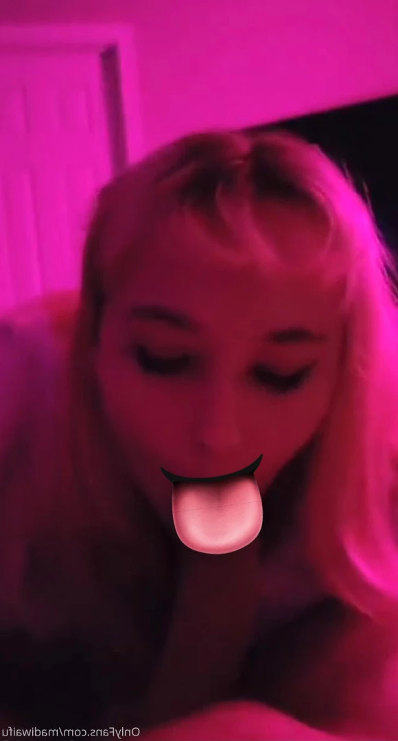 Madi [ madiwaifu ] Onlyfans leaked photo 5812309 on Hotleaks.tv