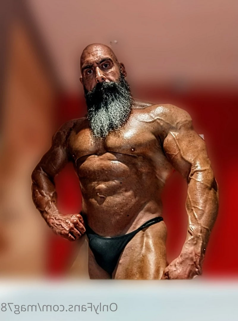 mag78 Onlyfans leaked photo 3061647 on Hotleaks.tv