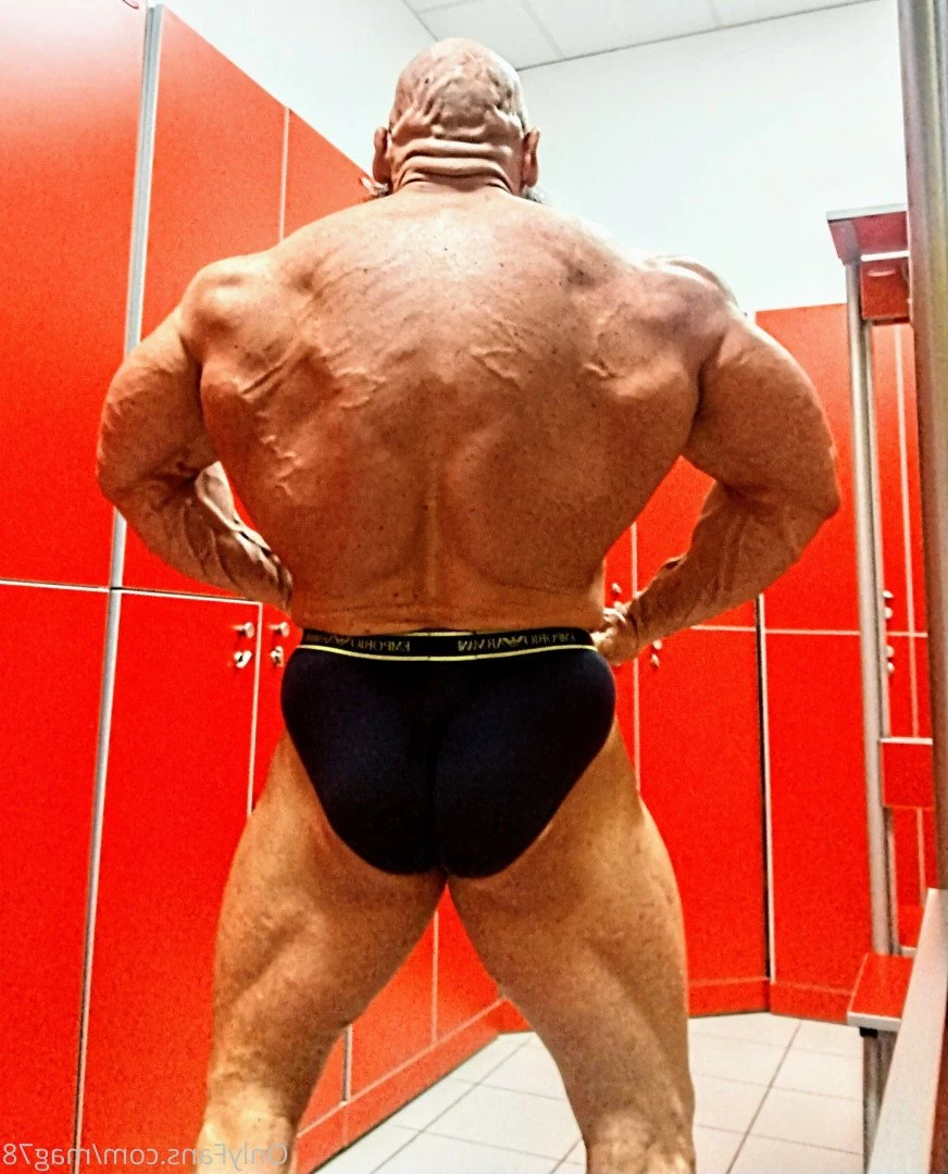 mag78 Onlyfans leaked photo 3061660 on Hotleaks.tv
