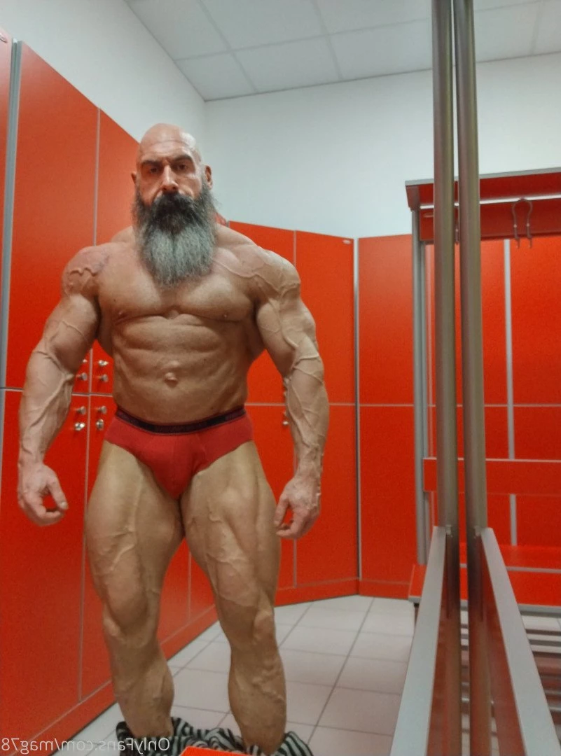 mag78 Onlyfans leaked photo 3069861 on Hotleaks.tv