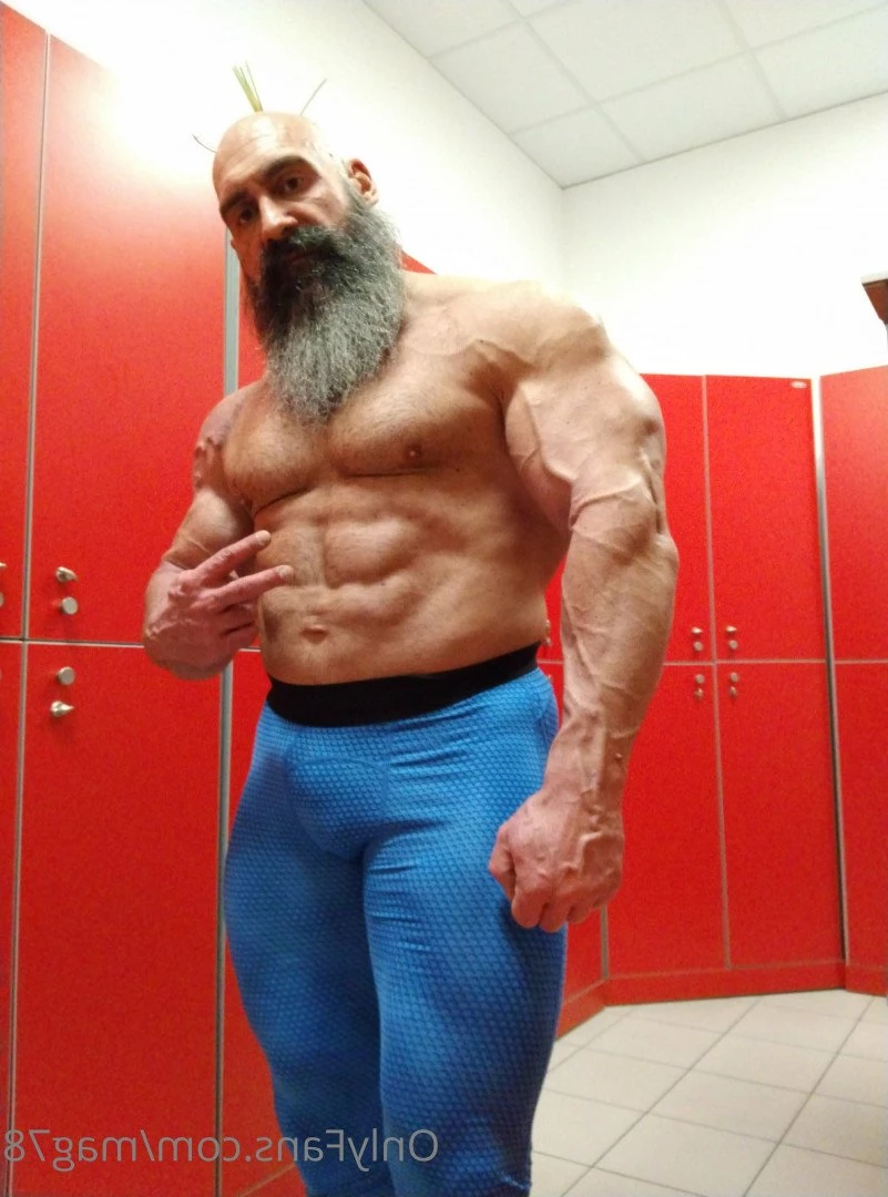 mag78 Onlyfans leaked photo 3070408 on Hotleaks.tv