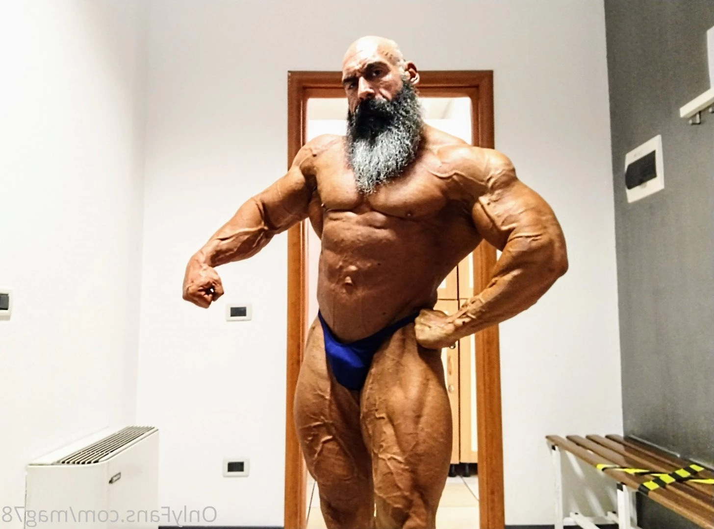 mag78 Onlyfans leaked photo 3071322 on Hotleaks.tv