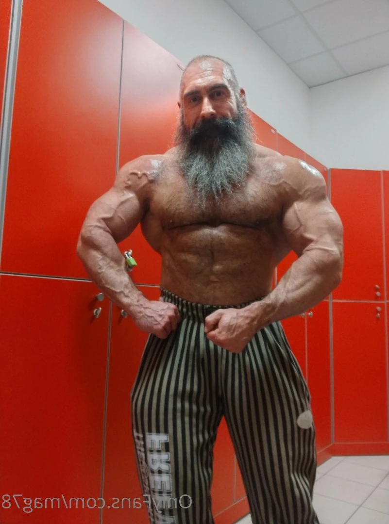 mag78 Onlyfans leaked photo 3072665 on Hotleaks.tv