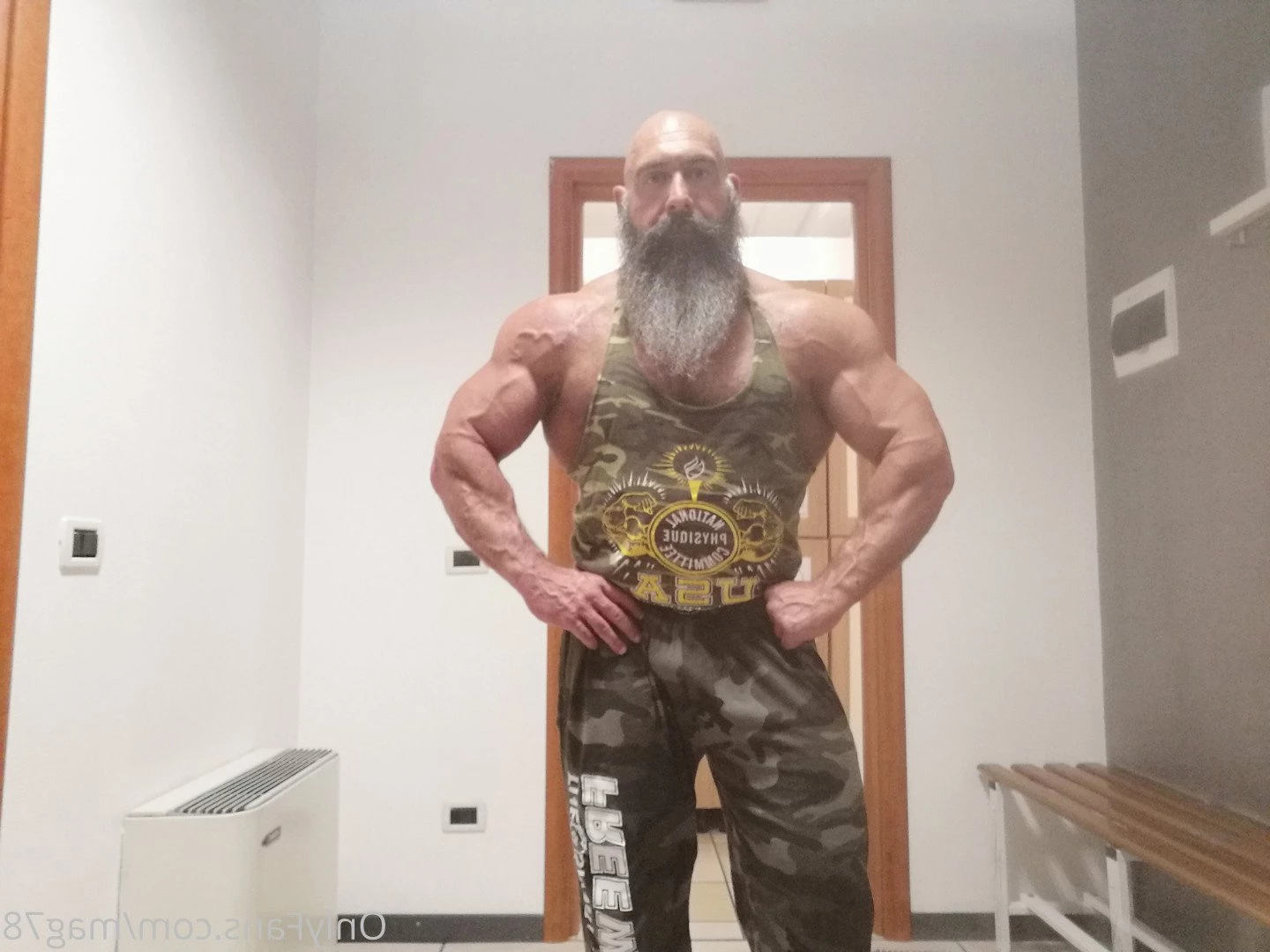 mag78 Onlyfans leaked photo 3073073 on Hotleaks.tv