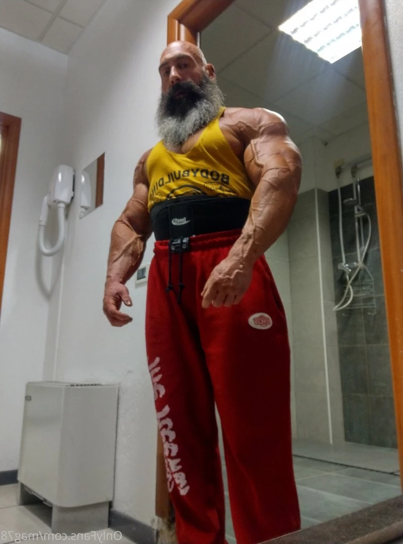 mag78 Onlyfans leaked photo 3078270 on Hotleaks.tv