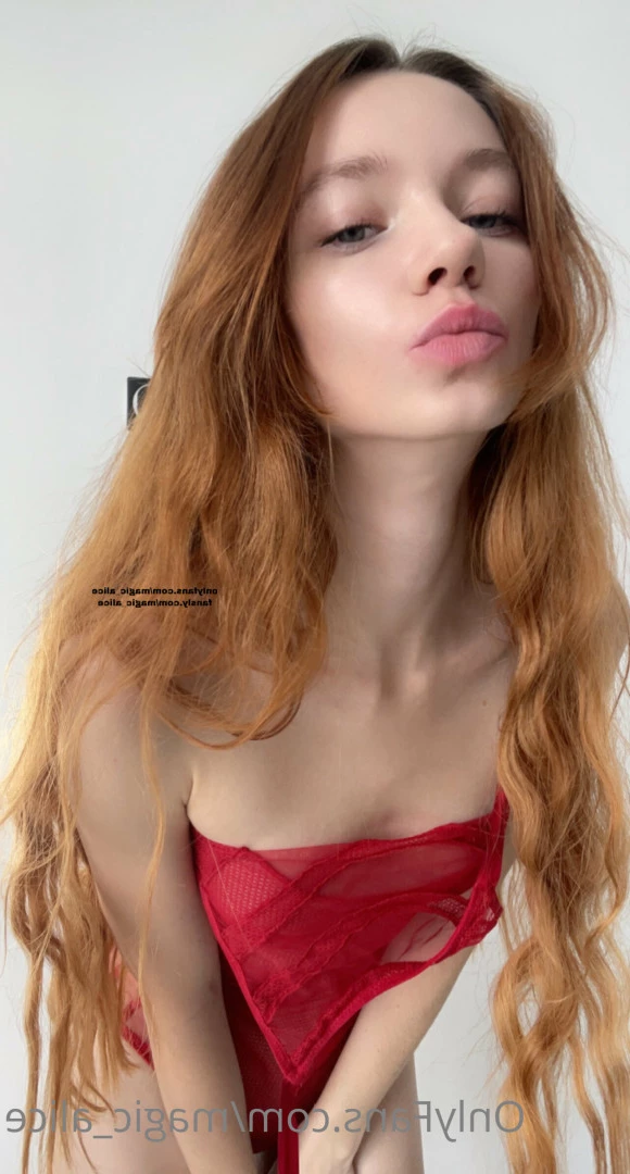 Alice  💤 [ magic_alice ] Onlyfans leaked photo 6032136 on Hotleaks.tv