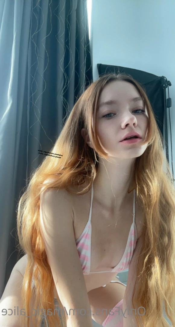 Alice  💤 [ magic_alice ] Onlyfans leaked photo 6035868 on Hotleaks.tv