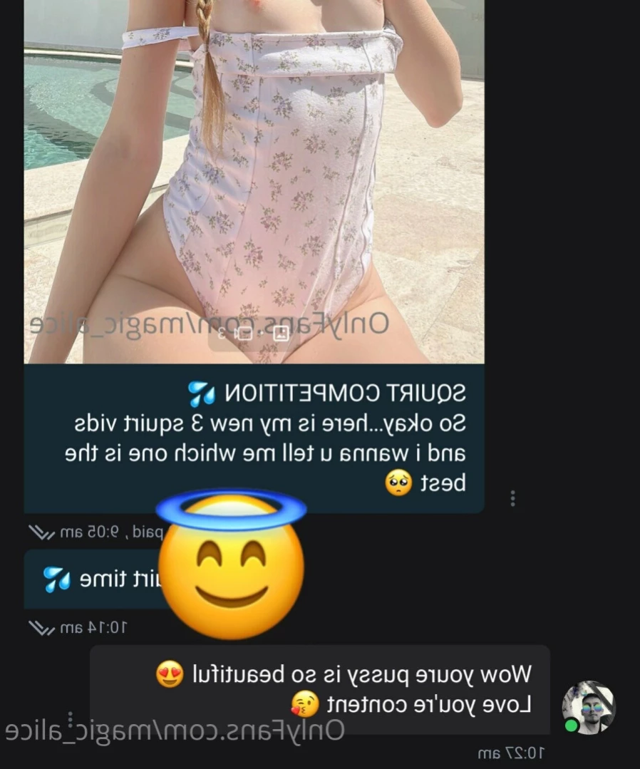 Alice  💤 [ magic_alice ] Onlyfans leaked photo 11856567 on Hotleaks.tv