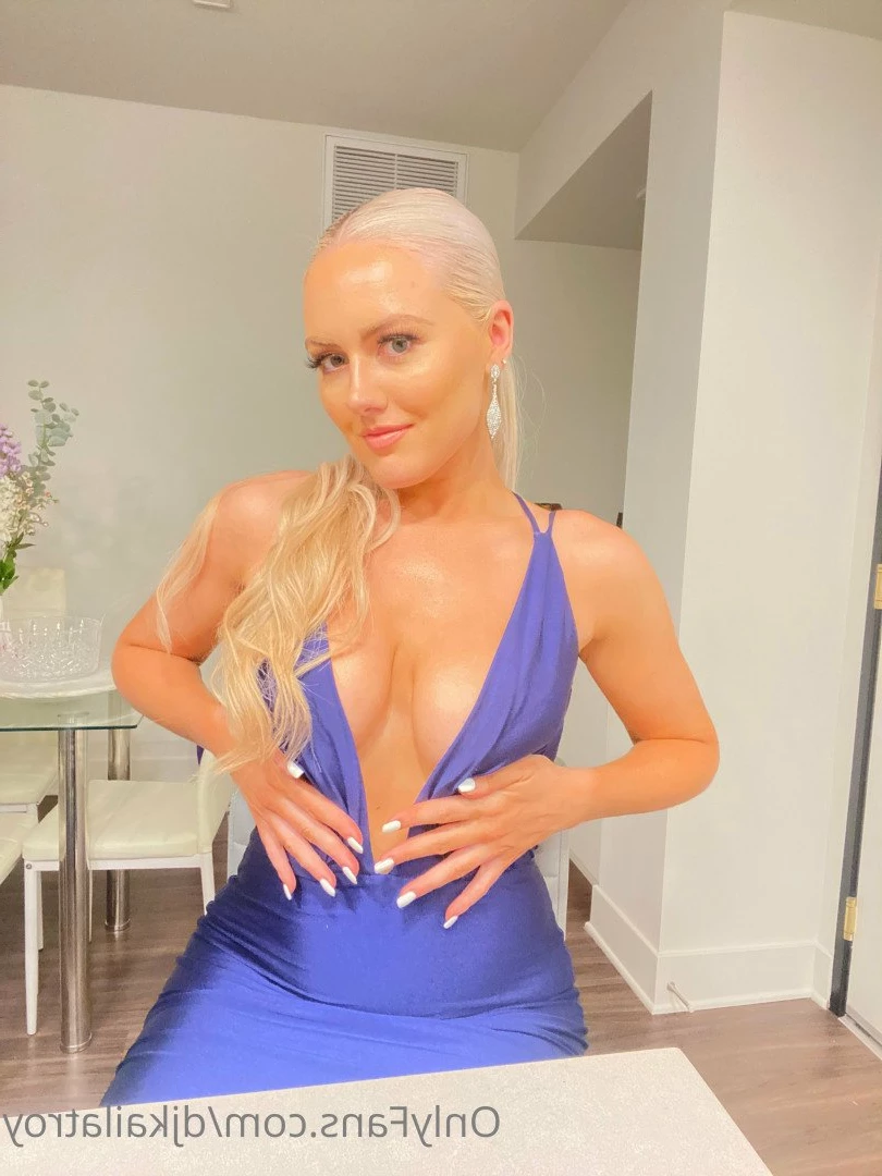 Kaila Troy [ djkailatroy ] Onlyfans leaked photo 2114492 on Hotleaks.tv