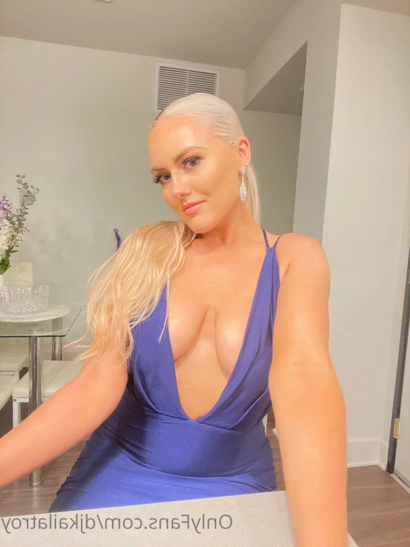 Kaila Troy [ djkailatroy ] Onlyfans leaked photo 2114500 on Hotleaks.tv