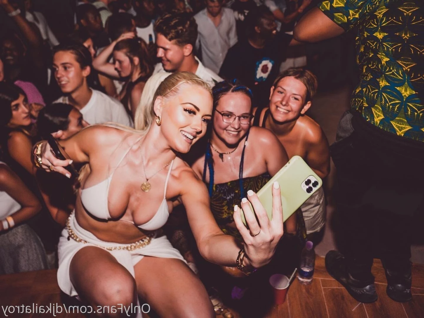 Kaila Troy [ djkailatroy ] Onlyfans leaked photo 4211877 on Hotleaks.tv