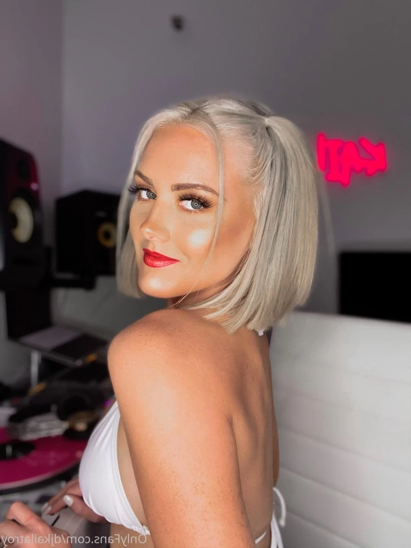 Kaila Troy [ djkailatroy ] Onlyfans leaked photo 4212848 on Hotleaks.tv