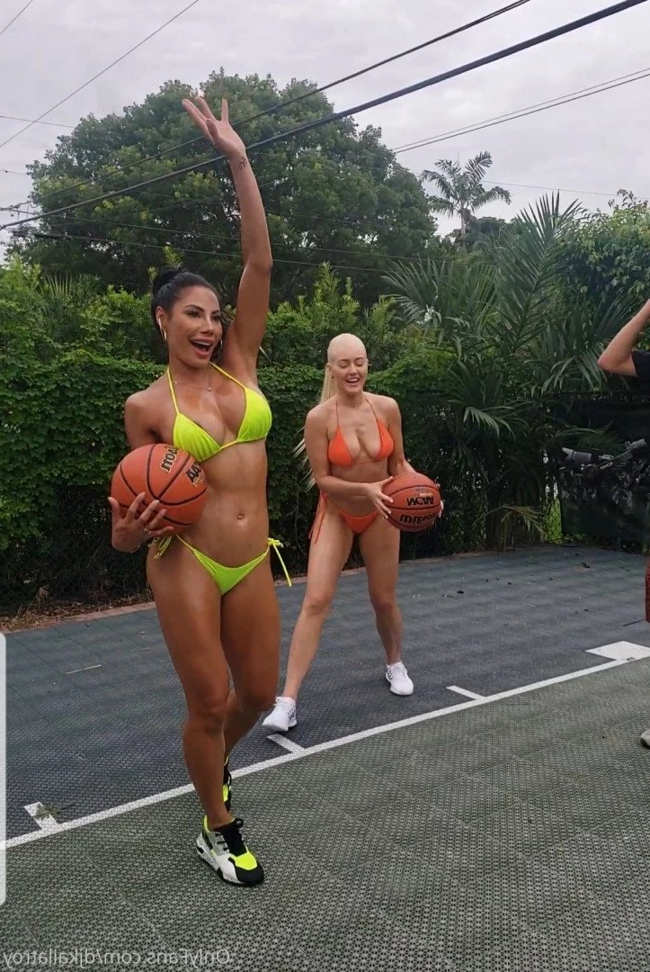 Kaila Troy [ djkailatroy ] Onlyfans leaked photo 321403 on Hotleaks.tv
